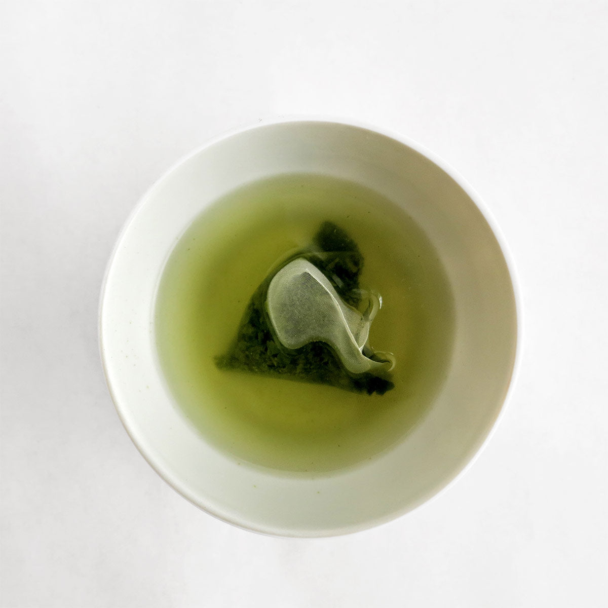 Organic Green Tea