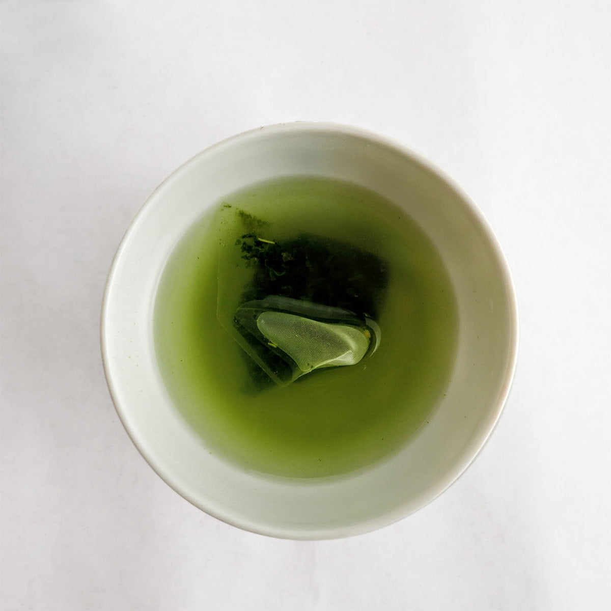 Organic Matcha Green Tea