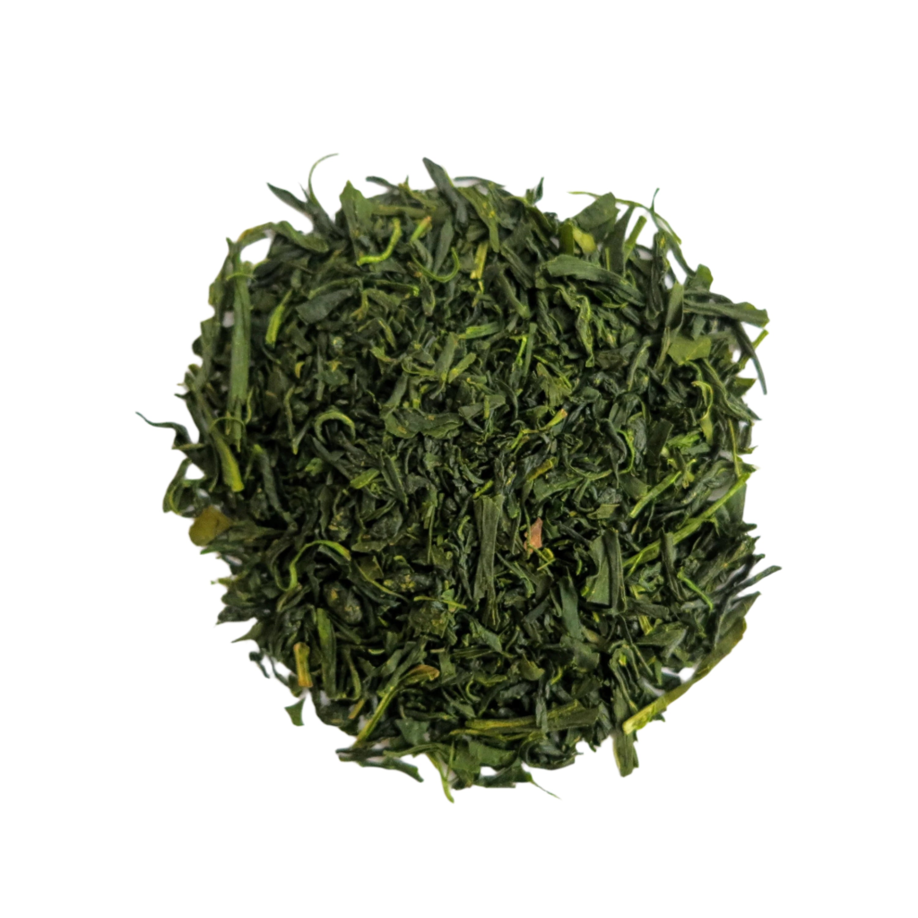 Tea Kitamura Organic Green Tea Leaf