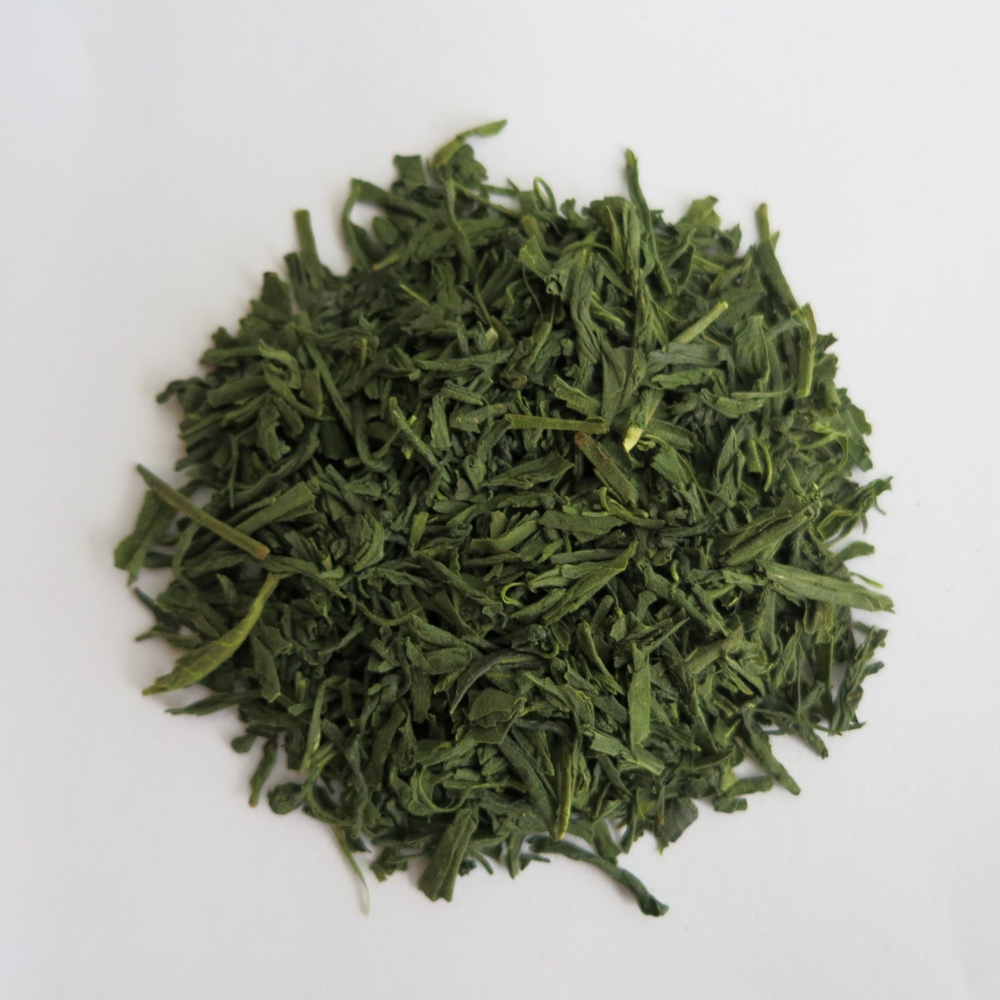 Tea Kitamura Organic Matcha Green Tea Leaf