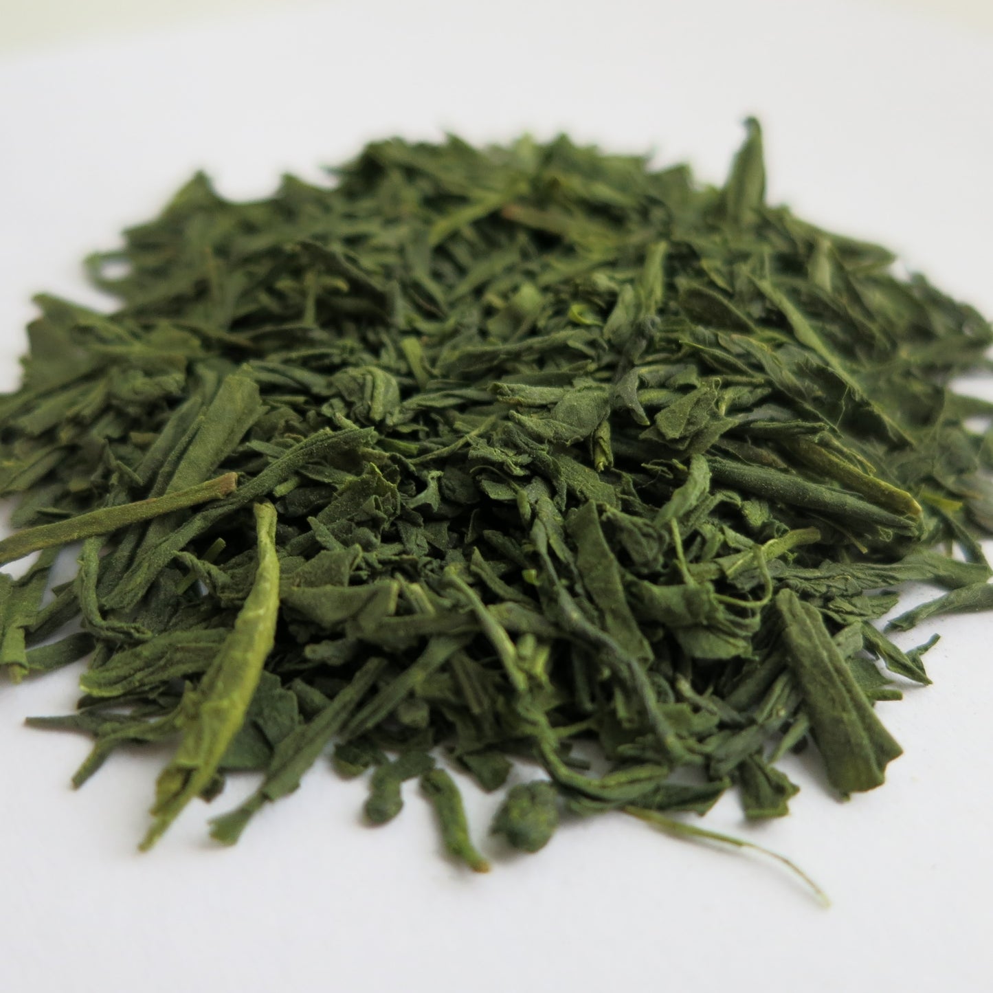 Tea Kitamura Organic Matcha Green Tea Leaf