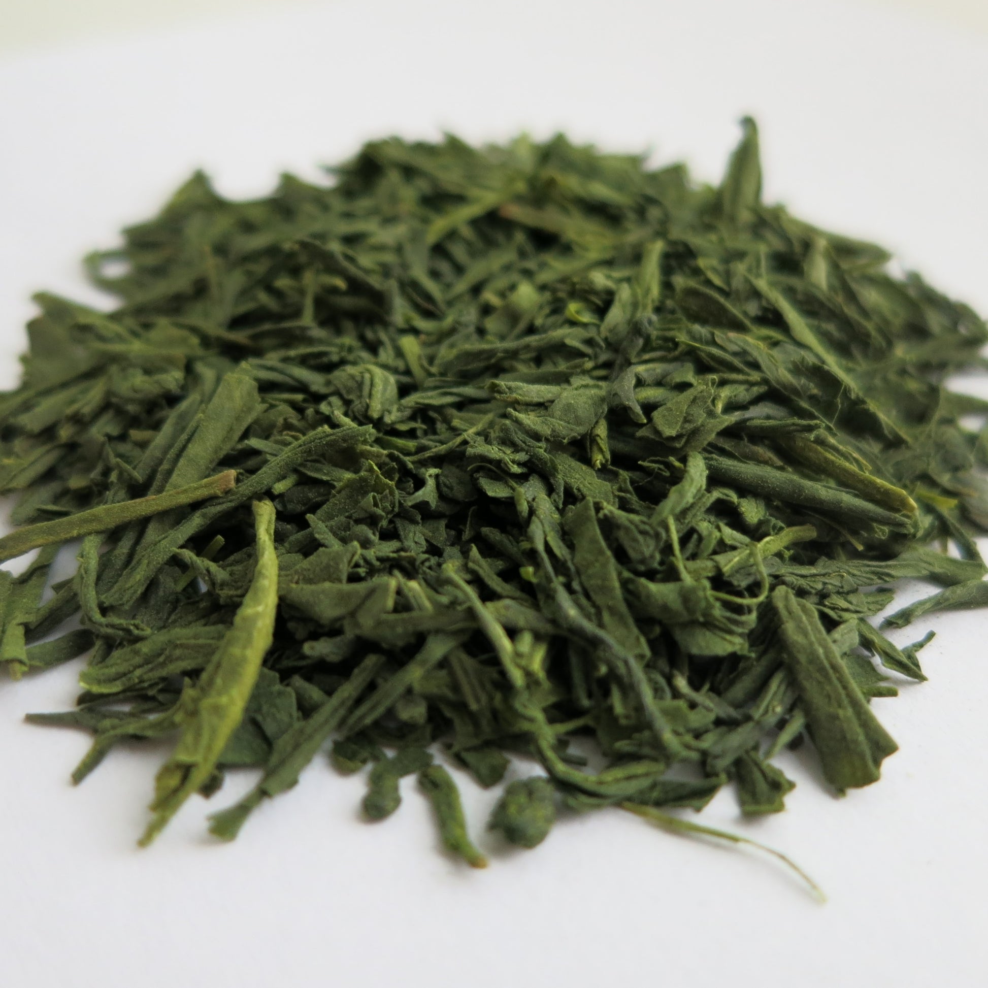 Tea Kitamura Organic Matcha Green Tea Leaf