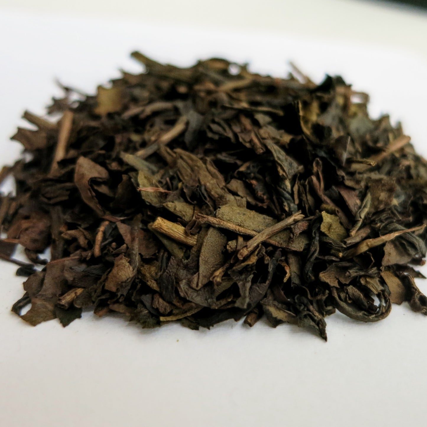 Tea Kitamura Organic Roasted Tea Leaf