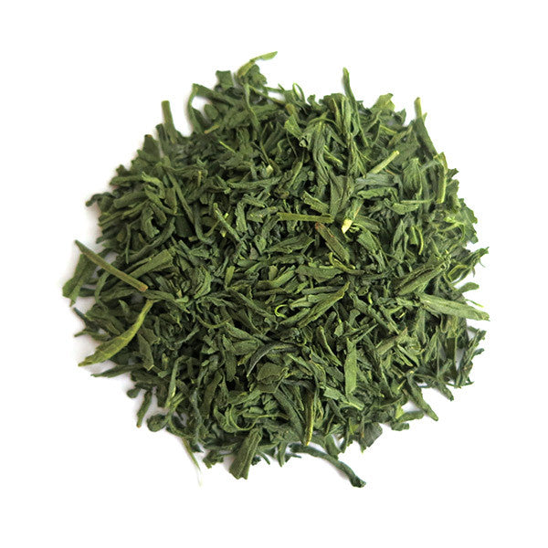 Organic<br>Matcha Green Tea Leaf